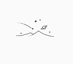 He kinda looks creepy, but that's what i always think about my art lol. Tetovani Mini Drawings Cute Little Drawings Small Drawings