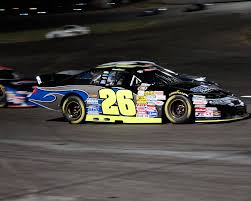 Find the best nascar tickets at the cheapest prices. Bickford S Fast Pedigree Helped Win Nascar K N Pro Series West Race At Stateline