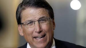 Democrats push McCrory to condemn Trump's comments about Hispanic judge
