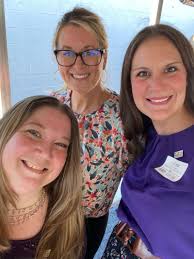 Stacy Spaulding, CAE