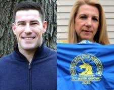 Westport 2013 Boston Runners Not Back This Year