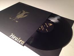 44 фразы в 7 тематиках. Noir Noir Heulen Split Magia Roja Label