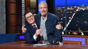 After jon stewart recently gave an emotional testimony before a house judiciary committee to ask congress to extend the september 11 victim compensation fund, senate majority leader mitch mcconnell claimed that the former late night host was bent out of shape about nothing. Jon Stewart Rips Mitch Mcconnell For Slow Walking 9 11 First Responders Bills Gq