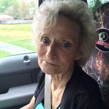 Elizabeth Ida Rowe Carey