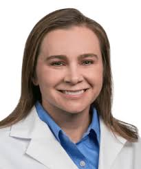 Dr. Allison Brown