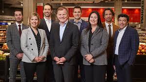 As Metro marks 75 years in business, the retailer's focus is firmly