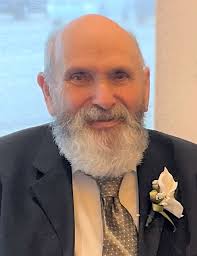 Obituary information for James Chester Kimball Jr.