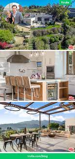 chris hemsworth and elsa pataky but house in malibu celebrity trulia blog celebrity houses elsa pataky house design