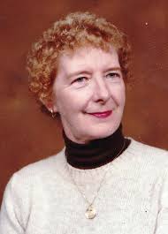 Obituary information for Christine C. Calder