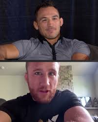 UFC 265 Weigh-In Show: LWs Chat about Potential Matchup