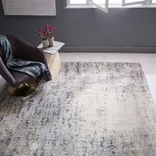 Paint Palette Special Order Rug 30 Day Delivery West Elm West Elm Rug Distressed Rugs Rugs