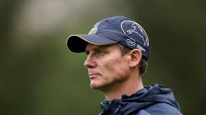 Cummins the pick of a lean crop