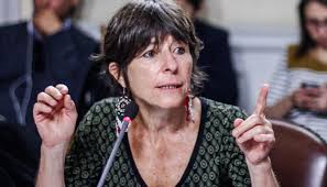 Maybe you would like to learn more about one of these? Cristina Girardi Asi Como No Es Un Secreto Mi Apoyo A Yasna Provoste Tampoco Lo Es Que Yo No Acato Ordenes De Partido Diario Y Radio U Chile