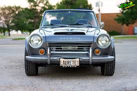 Image result for Medium Gray 1968 Datsun