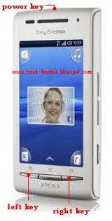 How to remove pattern lock sony xperia x8 e15i. How To Hard Reset Sony Ericsson E15i Solved Gsm Forum