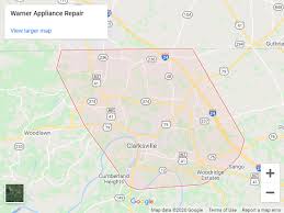 Maybe you would like to learn more about one of these? Appliance Repair Clarksville Tn 931 263 1433 Warner Appliance Repair
