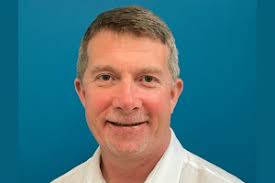 Summer 2024 Message from Rev. Gavin Carpenter