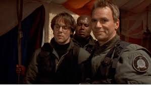 Do you like this video? Stargate Sg 1 Re Watch Emancipation Season 1 Episode 4 Tell Tale Tv