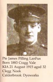 Lives of the First World War