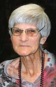 ROBERTA JEAN “BERT” FARMER