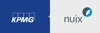 Windows, mac os, ios, android. Kpmg Strikes Alliance With Nuix To Bolster Data Driven M A Offering