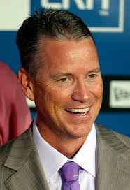 Tom Glavine joins Chuck & Chernoff to Discuss the Braves Rough Start