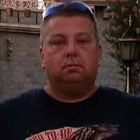 Steven Goble Obituary (1970