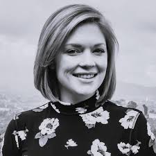 Emily Econie, Psychiatric Nurse Practitioner