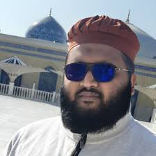 Syed Arif Mohiuddin Sabri Minhaji