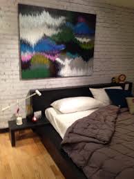 Boconcept Limo Bed And Above The Sky Art Sky Art Design Boconcept