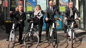 Schnell Und Stressfrei Durchs Wolfenbutteler Land Die Region Braunschweig Wolfsburg