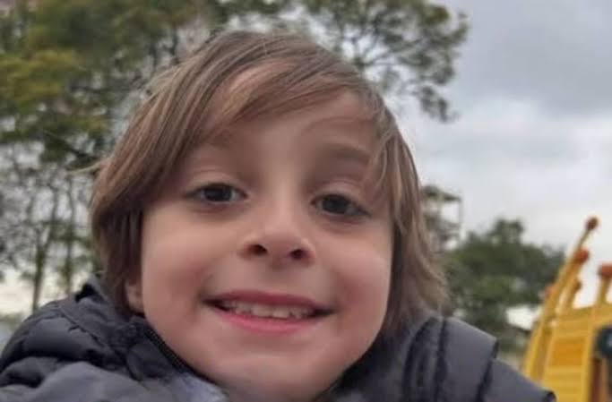 La pista que alimenta la esperanza de los padres de Lucas Gamez, el nene  argentino desaparecido en Venezuela