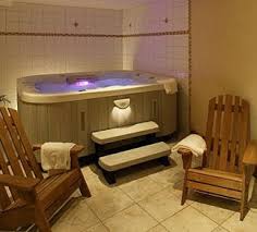 Hot Tub Works Coupon Code Hot Tub Works Promo Code Https Www Facebook Com Hottubworkscouponcode Hot Tub Room Indoor Hot Tub New Homes