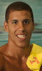 Diver Michael Wright Featured in Black Sports The Magazine