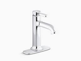 Maybe you would like to learn more about one of these? Ealing Single Handle Bathroom Sink Faucet K R33042 4d Kohler Kohler