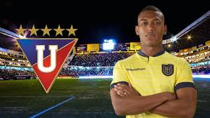 Dicen que ya es jugador de LDU y lo que reveló Carlos Gruezo