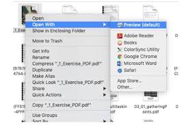 Apr 05, 2018 · berikut kami kongsikan cara mudah untuk mengecilkan saiz fail pdf dengan mudah. Cara Mengurangi Size Pdf Di Mac Hanya Dengan Gunakan Preview Semua Halaman Makemac