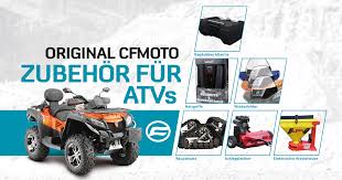 Zeige 1 bis 20 (von insgesamt 26 artikeln). Zubehor Fur Ihr Cfmoto Atv Oder Ssv Cfmoto D A Ch