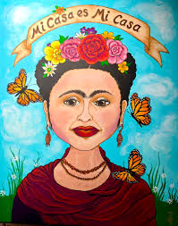 Blue Jane's Folk Art & Stuff