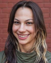 Rebecca Kats's Instagram, Twitter & Facebook