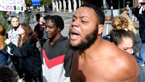 White Lives Matter Tennessee protests and counter protests