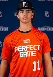 Aiden Pack Class of 2027