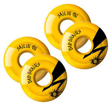 Element Bad Brains Saillin' Wheels - The whole Europe's Skate- and Surfshop