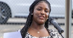 Yesterday marked the beginning of an exciting time for Thomasville City  Schools, with the groundbreaking ceremony of our new 6-12 campus. We are  thankful to the community for the support of this