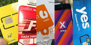 Paket internet telkomsel 4g unlimited paling murah b agi para pengguna telkomsel, jaringan 4g yang disediakan oleh pihak operator menjadi pilihan terbaik dalam berinternetan. Perbandingan Pek Permulaan Prabayar 5 Telco Utama 2019 Soyacincau Com