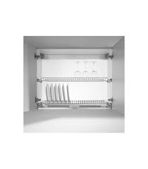 Ognuno di questi articoli è realizzato con materiali sicuri, certificati e resistenti nel tempo. Scolapiatti Per Piatti E Bicchieri Inoxa 701