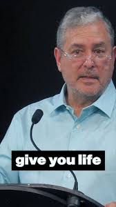 SALVATION IS A PERSON‼️