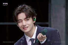 Pin Oleh Vicky Di Bts V Di 2020 Suami Masa Depan Suami