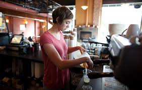 We're proud to provide our guests with the best bagels, bagel sandwiches, breakfast sandwiches, lunch sandwiches, coffee & espresso, cookies, muffins, coffee cakes, yogurt parfaits, brownies, salads, office and special occasion catering and more. Independent Coffee Shops Suffer The Minnesota Daily