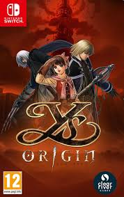 Official origin and origin access twitter account. Buy Ys Origin Nintendo Switch In Uaedubai At Best Price
